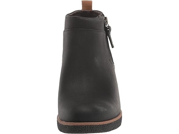 Dr. Scholl's Bianca Black 9.5 M