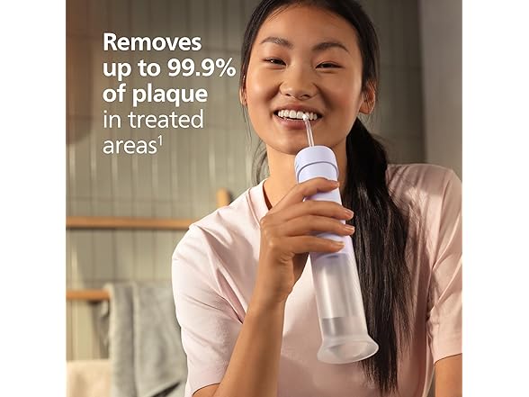 Philips Sonicare Philips Sonicare Compact Flosser 1000,