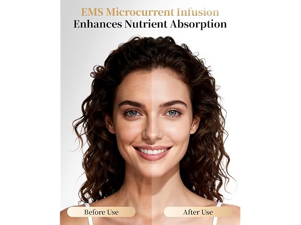 VTAZIY Neck Beauty Device