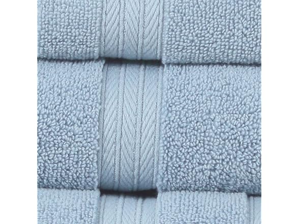 Home Weavers Elegance Essentials 550GSM 100% Cotton