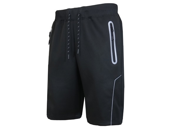Style #4 - Black