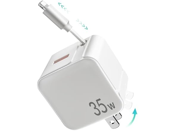 Lightening Cable for iPhone