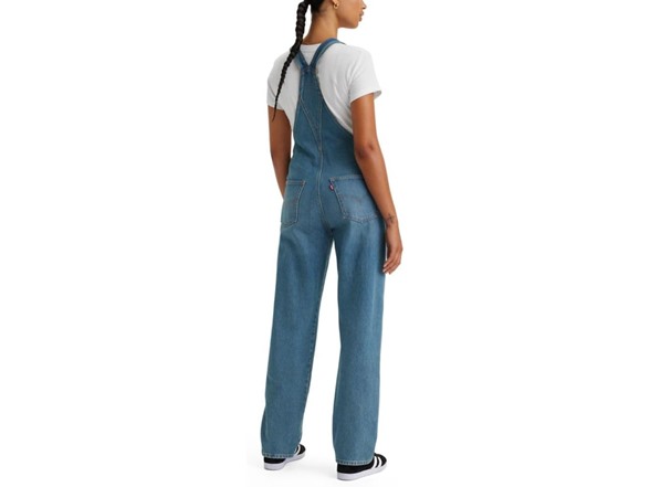 Levi's Women's Vintage Overalls (XL)