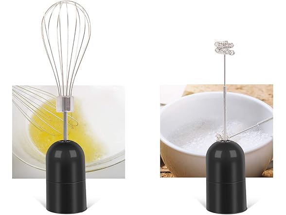 SOLTRONICS 5-in-1 Hand Blender