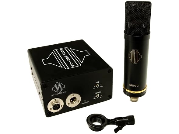 Sontronics Aria 2 Microphone