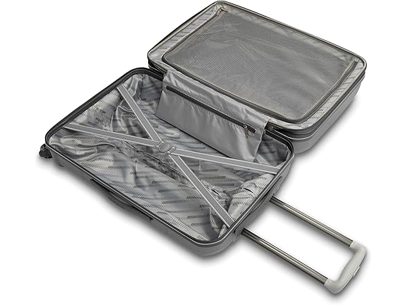 American Tourister Stratum 2.0 Expandable Hardside 2Pc Set