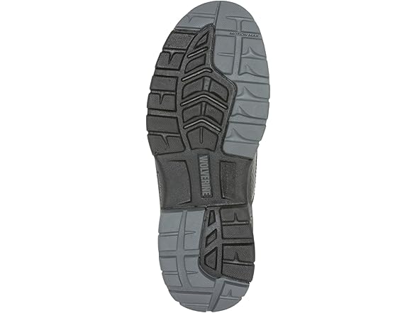 Overpass CarbonMAX Waterproof 6" Work Boots