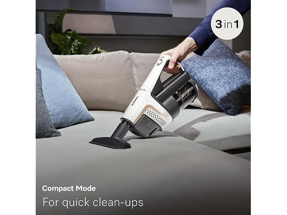 Miele Triflex HX2 Cordless Stick Vacuum