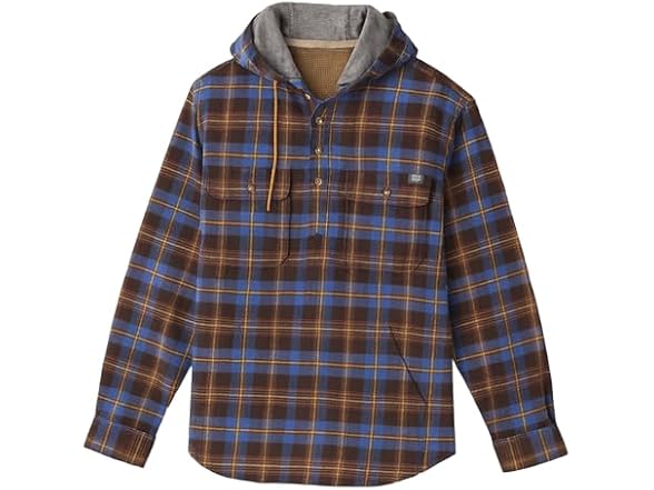 Uncle Robert's Plaid
