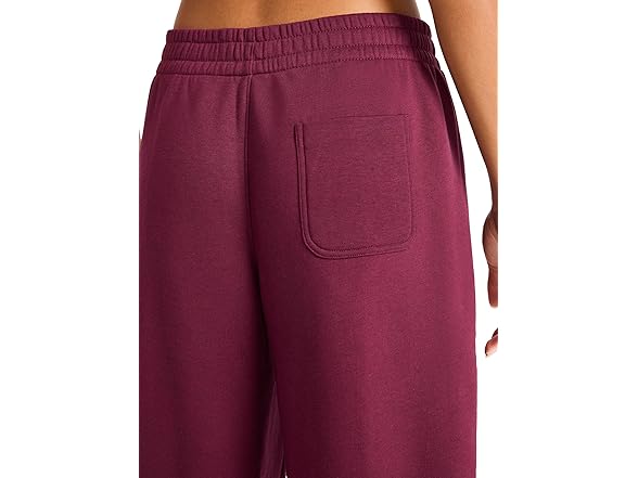 Reebok Womens Barrel Pant