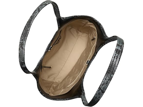 BRAHMIN Iona - Black Dietrich