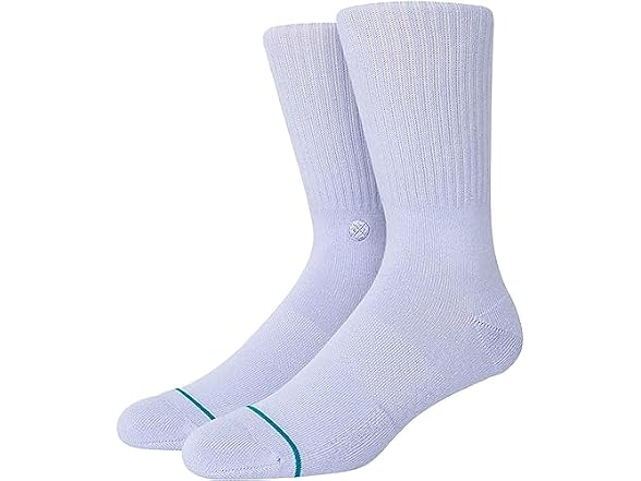 Stance Women (L) Icon Sock