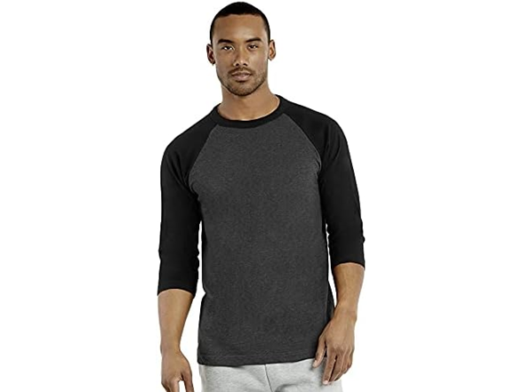 Black/Charcoal