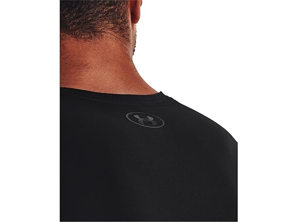 Under Armour Men's Tech Vent Short Sleeve T-Shirt