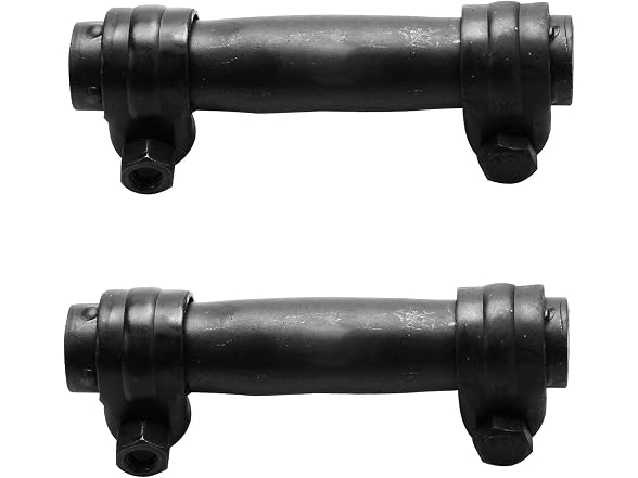 Detroit Axle - 4WD Front 6pc Tie Rods Escalade,