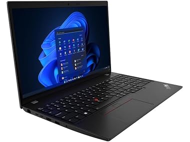 $349.99 Lenovo ThinkPad L15 Gen 3 15.6" FHD Laptop dealfomo