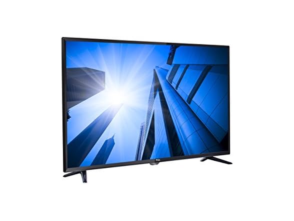 TCL 40FD2700 40" LED TV
