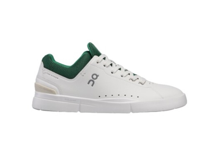 On Running The Roger Advantage Men's Shoes