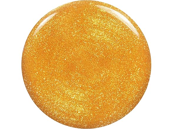 essie Nail Art Studio salon-quality nail polish good things glow, 0.46 fl oz