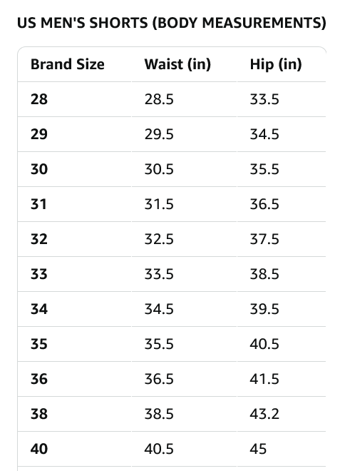 AE Mens SlimFit 7" Stretch Chino Short - Gallery 18