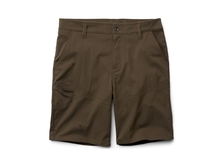 Mountain Hardwear Men Hardwear AP Short - Gallery 12