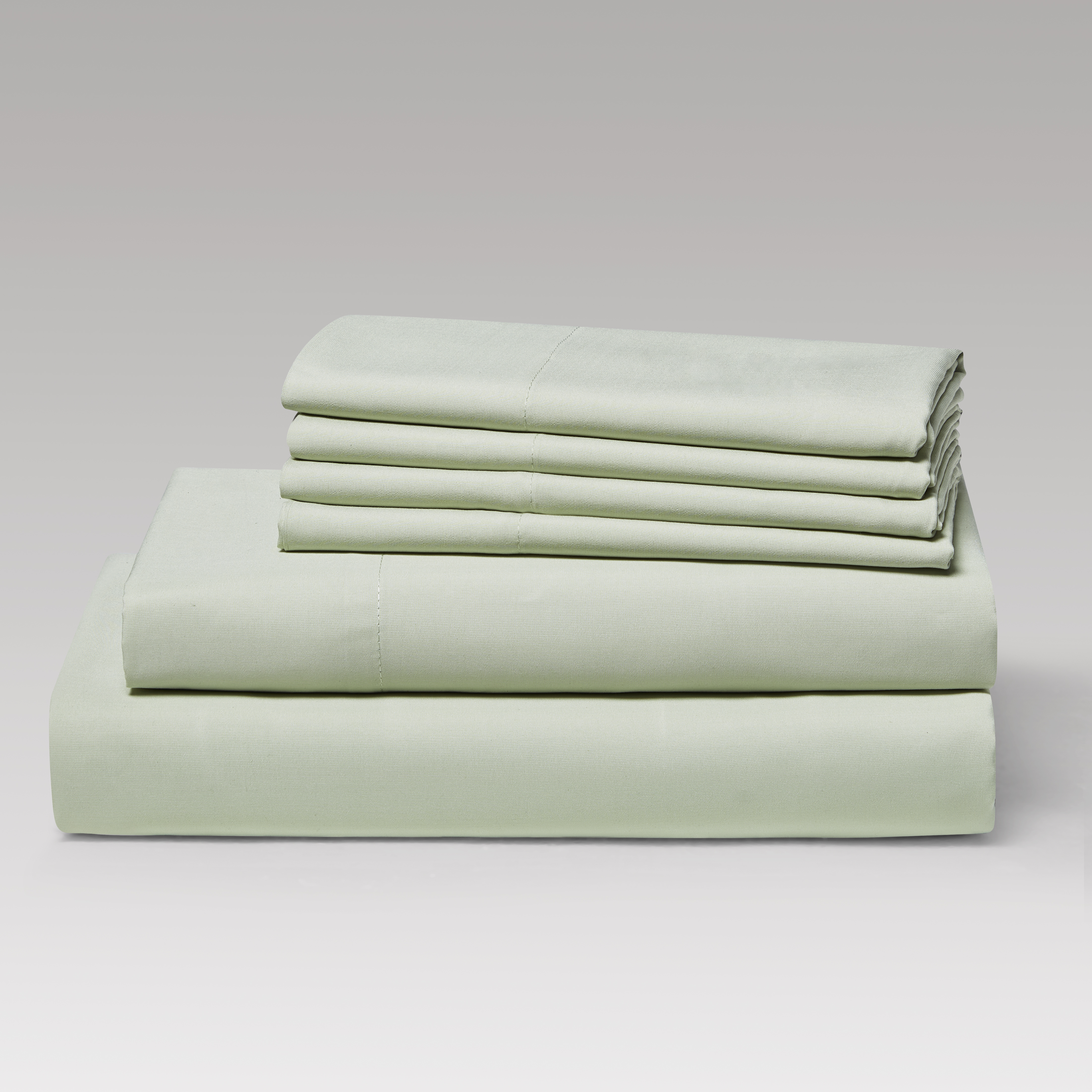 Kathy Ireland Rayon From Bamboo Cooling Sheet Set - Gallery 28