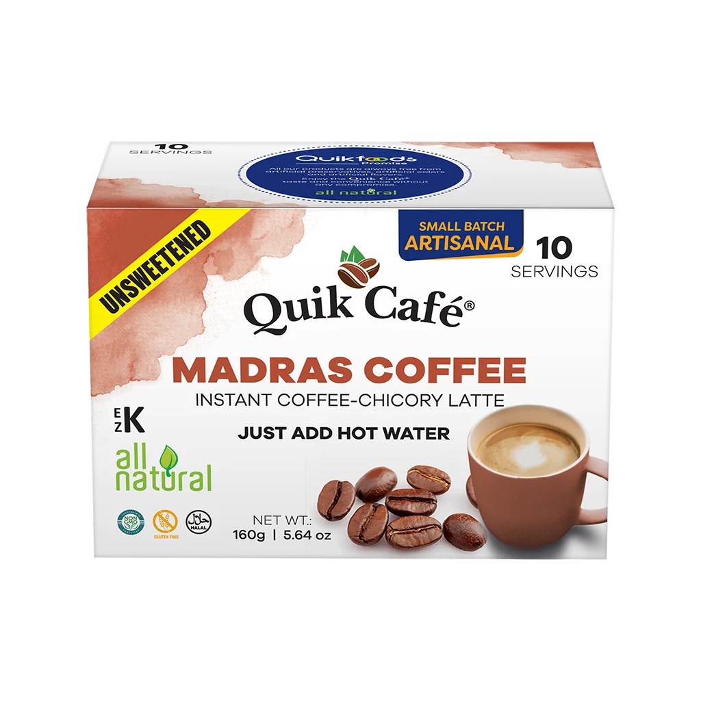 (60ct) Instant Coffee-chickory Lattes - Variety Pack - Gallery 10