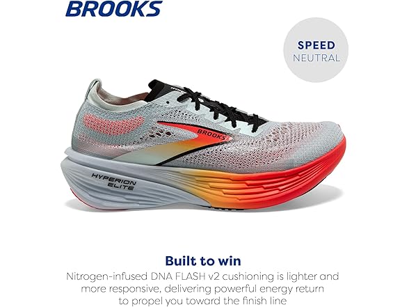 Brooks Hyperion Elite 4 Unisex Shoes
