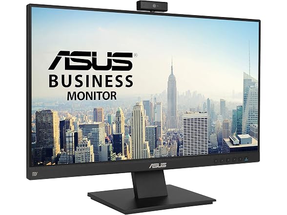 ASUS BE24EQK LCD Monitor - 23.8"