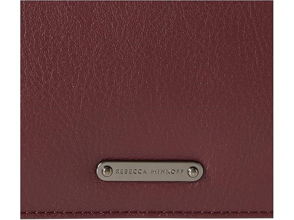 Rebecca Minkoff Chevron Quilted Small Crossbody