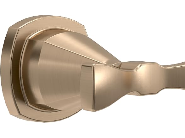 Delta Double Towel Hook