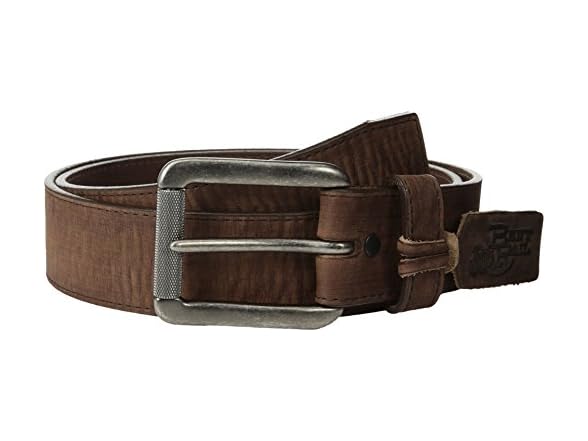 Justin Men (32) Boots Men's Bomber Belt