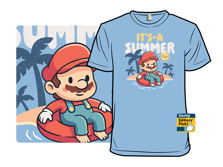 It's-a Summer - Gallery 4