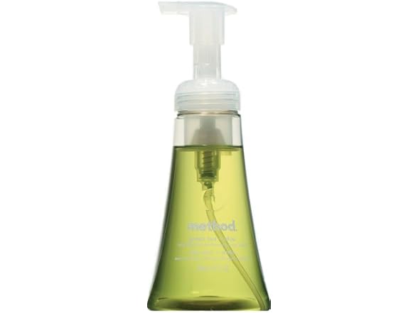 Method Green Tea Hand Soap 10oz