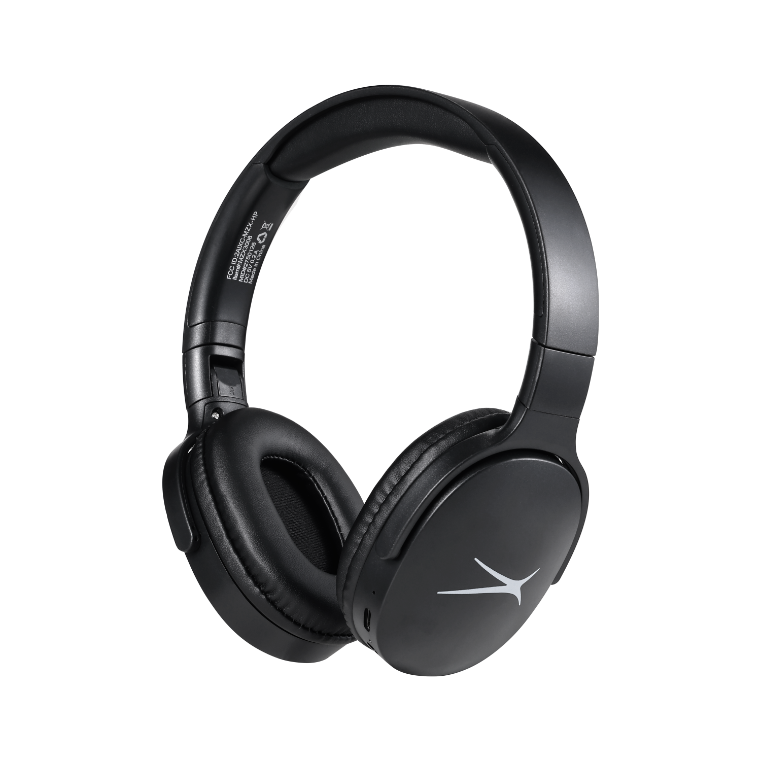 Concert Wireless Headphone - Gallery 3