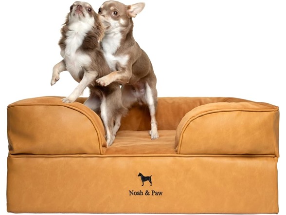 NOAH & PAW Dog/Cat Sofa- Medium