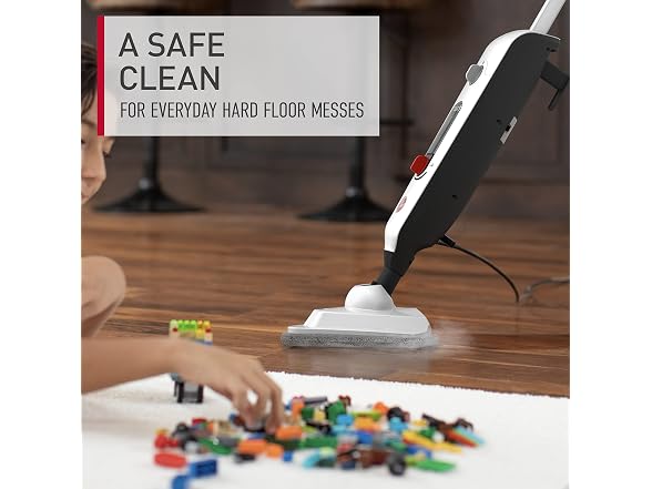 Hoover Steam Complete Steam Mop