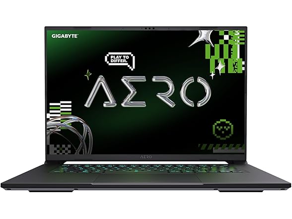 GIGABYTE AERO X16, Copilot+ PC