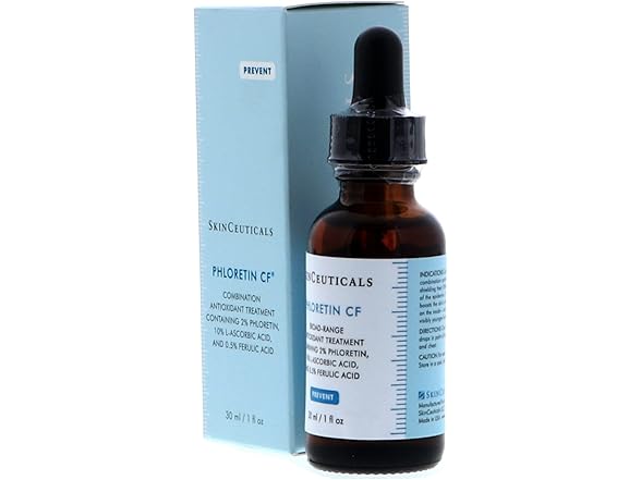 SkinCeuticals Phloretin CF Treatment, 1 oz