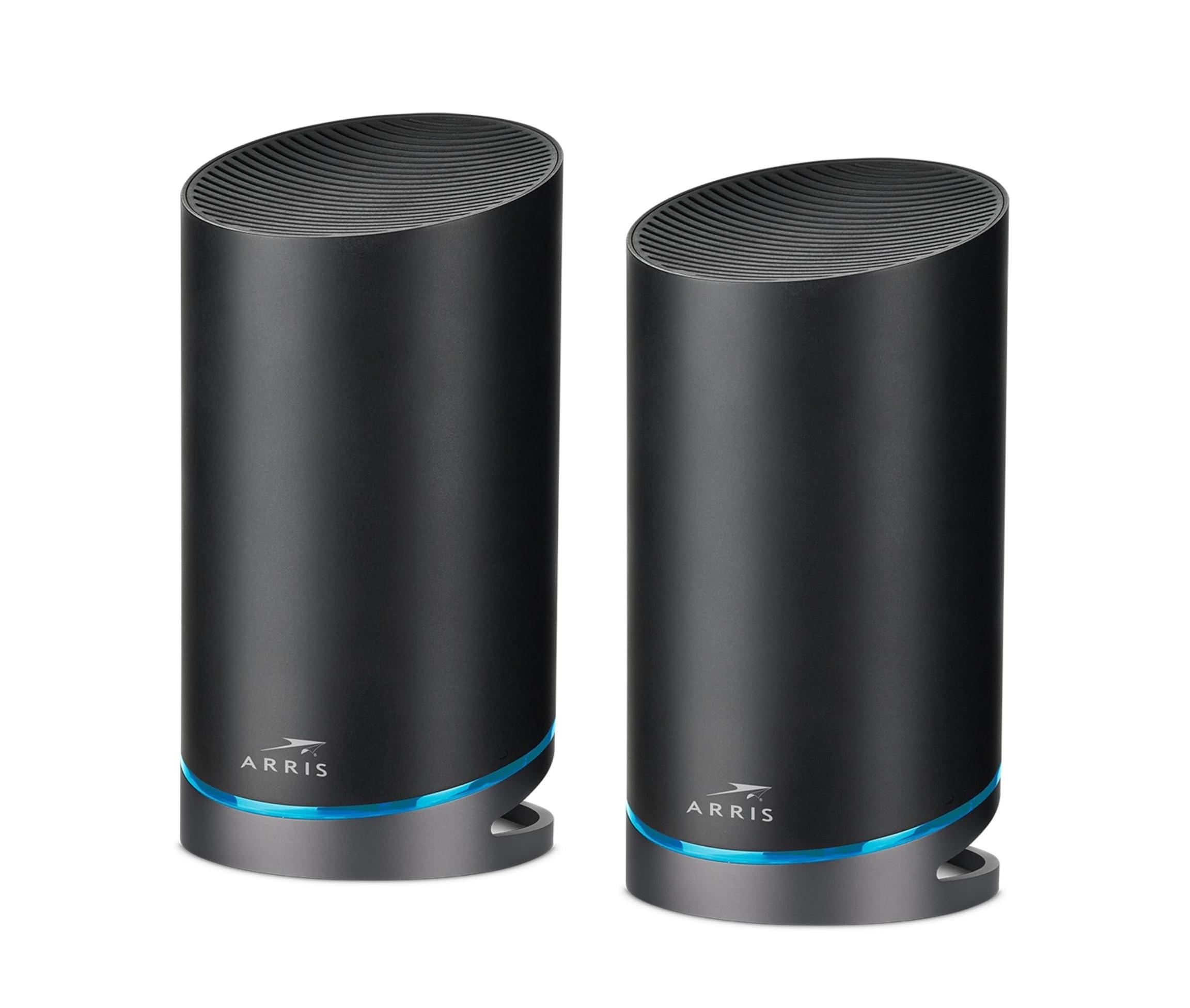 ARRIS SURFboard mAX Pro W133 Tri-Band Mesh Wi-Fi 6 System | AX11000 Wi-Fi Speed up to 11 Gbps | Coverage 6000 sq ft| Alexa Support