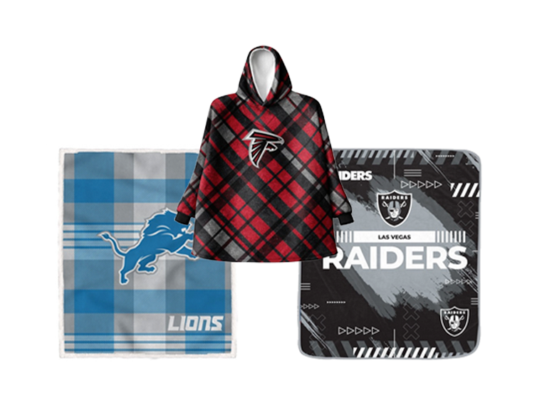 NFL Fan Gear Collection - Gallery 2