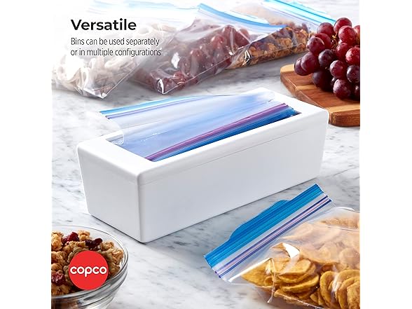 Copco Storage Bag Organizer - Your Choice