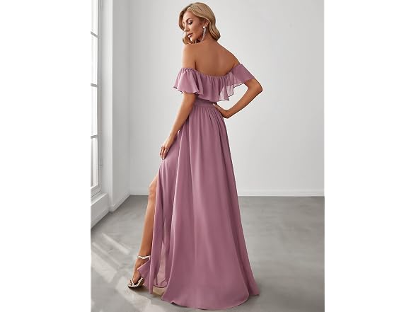 Ever-Pretty Women's (10) Women's Summer Off The Sh