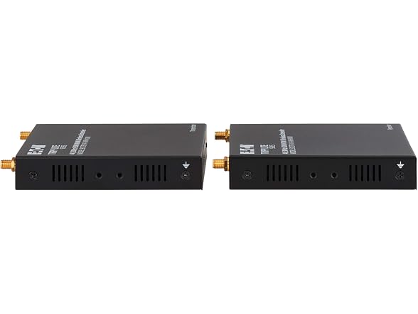 Eaton Tripp Lite Series Wireless HDMI + USB
