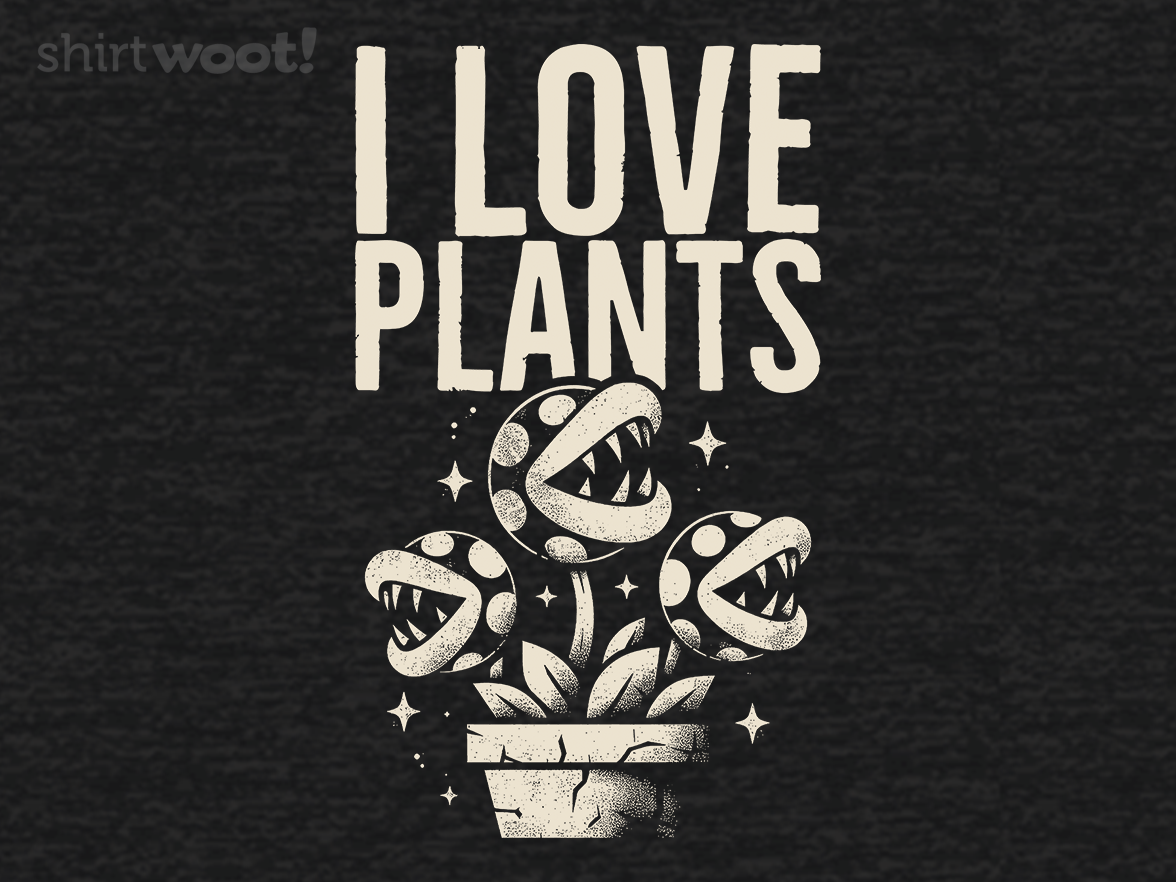 I Love Plants - Gallery 4