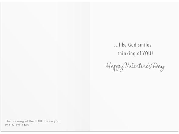 DaySpring - Valentine's Day Assortment - Hearts with Love - Gallery 10