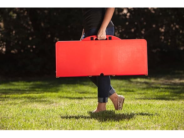HOUSTON TEXANS Picnic Table