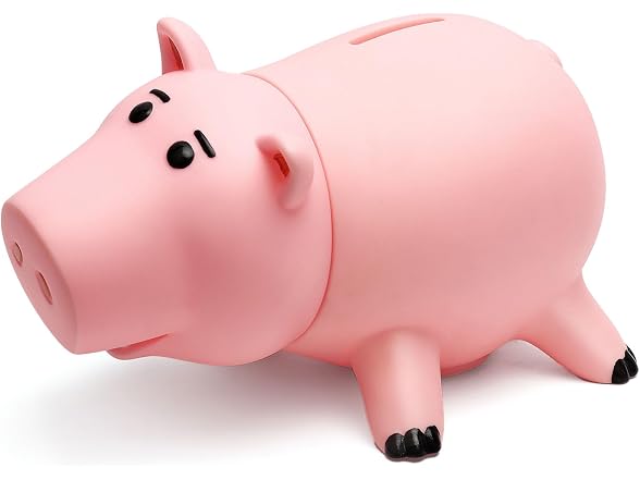 HOTFUN Piggy Bank - Gallery 2