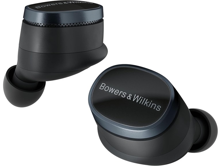 (NEW) Bowers & Wilkins Pi8 ANC Wireless Bluetooth Earbuds