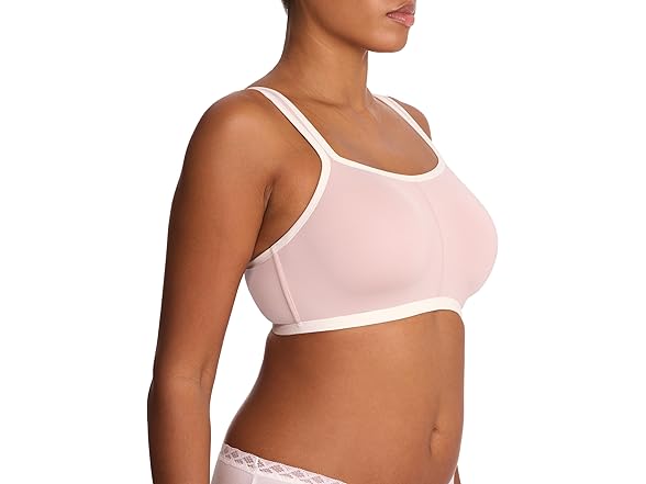 Natori Women's Yogi Convertible Sports - Gallery 2